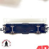 ♻️ Arnold 0230 Set 7 vagones Alkoholfreies Bier DB escala N 1:160