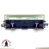 ♻️ Arnold 0230 Set 7 vagones Alkoholfreies Bier DB escala N 1:160