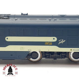♻️✨Electrotren 2352AC Locomotora diesel RENFE 354-001 Virgen Covadonga Ed. Limitada Escala H0 1:87