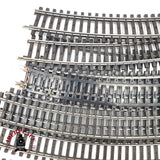 ♻️ Märklin 14x 2141 2241 vias curvas sistema K 🟡 GRADE B  Escala H0 1:87