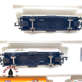 ♻️ Arnold 0149 Set 6 vagones Münchener Oktoberfest DB escala N 1:160