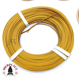 ♻️ Faller BRAWA cableado bobinas 0,14 qmm zocalos iluminacion clavijas Escala H0 1:87