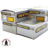 ♻️ IBERTREN 4x Cajas Vacías Cartón Vintage Leerverpackung OVP 2478 2411 Escala H0 1:87