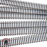 ♻️ Roco 6x 4400 / 4401 Vias Flexibles 970mm 2.5mm Flexgleis 🟢  GRADE A Escala H0 1:87