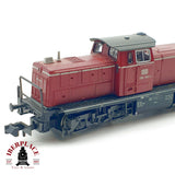 ♻️  Roco 23255  locomotora diesel BR 290 262-5 DB Ep IV escala N 1:160