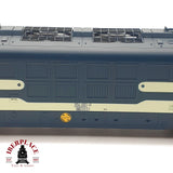 ♻️✨Electrotren 2352AC Locomotora diesel RENFE 354-001 Virgen Covadonga Ed. Limitada Escala H0 1:87