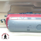 ♻️ Minitrix 11030 Set tren diésel BR 216 DB 6 vagones cisterna VTG escala N 1:160