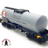 ♻️✨ Electrotren 5856K vagon cisterna Vinos SAVIN San sebstian RENFE Escala H0 1:87