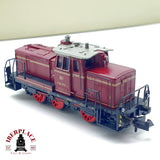 ♻️ Minitrix 11031 Set tren tractora V36 DB 3 vagones cerveceros escala N 1:160