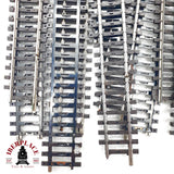 ♻️ Märklin 22x 2209 2200 vías rectas 🔴 GRADE C Escala H0 1:87
