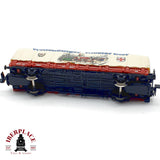♻️ Arnold 4470 Vagon Cervezero Weltenburger Kloster Bier DB Ep IV escala N 1:160