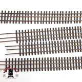 ♻️ Pilz 4x 85126 Via Flexible 1000mm Modellgleis tres carriles 🔴 GRADE C Escala H0 1:87