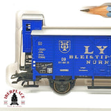 ♻️✨ Trix 24081  Museumswagen 2007 Lyra vagon mercancias camion DB Ep III Escala H0 1:87