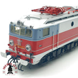 ♻️✨ Electrotren 2706 locomotora electrica RENFE 276-062 Talgo III AC Escala H0 1:87