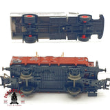 ♻️✨ Märklin 48003 Museum 2003 Vagón bobina cable LKW Carl Stahl DRG Ep II AC Escala H0 1:87