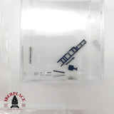 ♻️ piezas de repuesto iluminacion LED tiras accesorios para locomotoras Escala H0 1:87