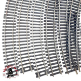 ♻️ Lima 14x 3030 3021 vias cuvas y rectas -  🟡 GRADE B Escala H0 1:87