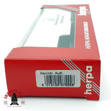 ♻️ ✨ Herpa semirremolque Modellbahnhaus Rocktaschel 25 Jahre Escala H0 1:87