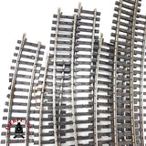 ♻️ Märklin 21x 2231 2251 2221 vías curvas 🔴 GRADE C Escala H0 1:87