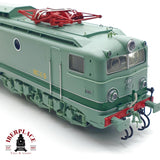 ♻️✨ Electrotren 2702AC locomotora eléctrica RENFE 276-068 verde Digital Escala H0 1:87