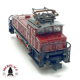♻️  Roco 02164A locomotora eléctrica BR 160 012-1 DB Ep IV escala N 1:160