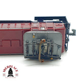 ♻️  Roco 02164A locomotora eléctrica BR 160 012-1 DB Ep IV escala N 1:160
