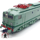♻️✨ Electrotren 2702AC locomotora eléctrica RENFE 276-068 verde Digital Escala H0 1:87