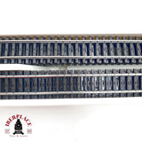 ♻️ Märklin 10x Vias Flexibles 900mm K-Gleis K-Gleise - 🟢 GRADE A Escala H0 1:87