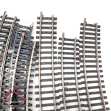 ♻️ Märklin 21x 2231 2251 2221 vías curvas 🔴 GRADE C Escala H0 1:87