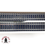 ♻️ Märklin 10x Vias Flexibles 900mm K-Gleis K-Gleise - 🟢 GRADE A Escala H0 1:87