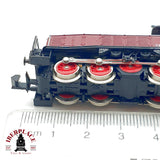 ♻️  Roco 02164A locomotora eléctrica BR 160 012-1 DB Ep IV escala N 1:160
