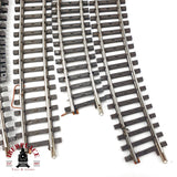 ♻️ Märklin 21x 2231 2251 2221 vías curvas 🔴 GRADE C Escala H0 1:87