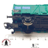 ♻️✨ Märklin 48115 Museum 2015 Vagon mercancias Grua Falk Adler DB Ep II AC Escala H0 1:87