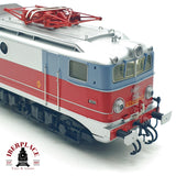 ♻️✨ Electrotren 2706 locomotora electrica RENFE 276-062 Talgo III AC Escala H0 1:87