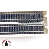 ♻️ Märklin 9x Vias Flexibles 900mm K-Gleis K-Gleise - 🟢 GRADE A + 🟡 GRADE B Escala H0 1:87