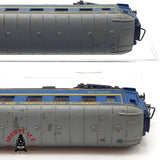♻️🚂 Jouef 2x vagones cama CIWL Voiture Lits Oriente Express DC Escala H0 1:87