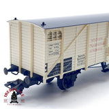 ♻️✨ Märklin 48002 Museum 2002 Vagon cerrado LKW Kessler Sekt DRG Ep II AC Escala H0 1:87