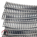 ♻️ Vias Curvas Universales Compatibles Roco Fleischmann Lima DC 🟡 GRADE B Escala H0 1:87