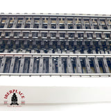 ♻️ Märklin 9x Vias Flexibles 900mm K-Gleis K-Gleise - 🟢 GRADE A + 🟡 GRADE B Escala H0 1:87