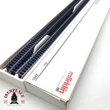 ♻️ Märklin 9x Vias Flexibles 900mm K-Gleis K-Gleise - 🟢 GRADE A + 🟡 GRADE B Escala H0 1:87