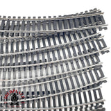 ♻️ Vias Curvas Universales Compatibles Roco Fleischmann Lima DC 🟡 GRADE B Escala H0 1:87