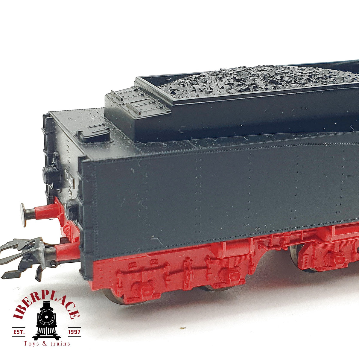 ♻️✨Märklin locomotora vapor BR 18 473 DB Rheingold C-Sinus Escala H0 1:87