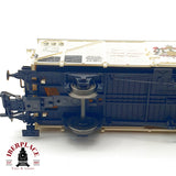 ♻️✨ Märklin 48002 Museum 2002 Vagon cerrado LKW Kessler Sekt DRG Ep II AC Escala H0 1:87