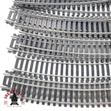 ♻️ Vias Curvas Universales Compatibles Roco Fleischmann Lima DC 🟡 GRADE B Escala H0 1:87