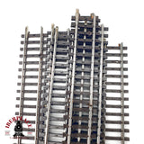 ♻️ Märklin 23x 2251 2232 2100 2200 vías rectas y curvas 🔴 GRADE C Escala H0 1:87