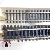 ♻️ Märklin 7x Vias Flexibles 900mm K-Gleis K-Gleise - 🔴 GRADE C Escala H0 1:87