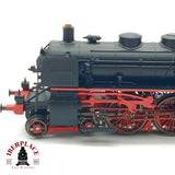 ♻️✨Märklin locomotora vapor BR 18 473 DB Rheingold C-Sinus Escala H0 1:87