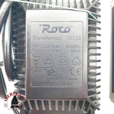 ♻️ Roco Lokmaus 2 Set digital mando 10764 amplificador transformador 10725 Escala H0 1:87
