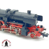 ♻️ Minitrix locomotora vapor BR 52 1234 Kriegslok DRB DB Ep II escala N 1:160