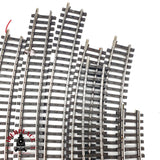 ♻️ Märklin 23x 2251 2232 2100 2200 vías rectas y curvas 🔴 GRADE C Escala H0 1:87